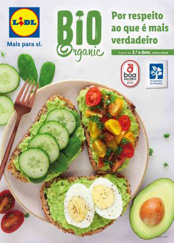 Folheto Lidl - 14.2.2022 - 20.2.2022.