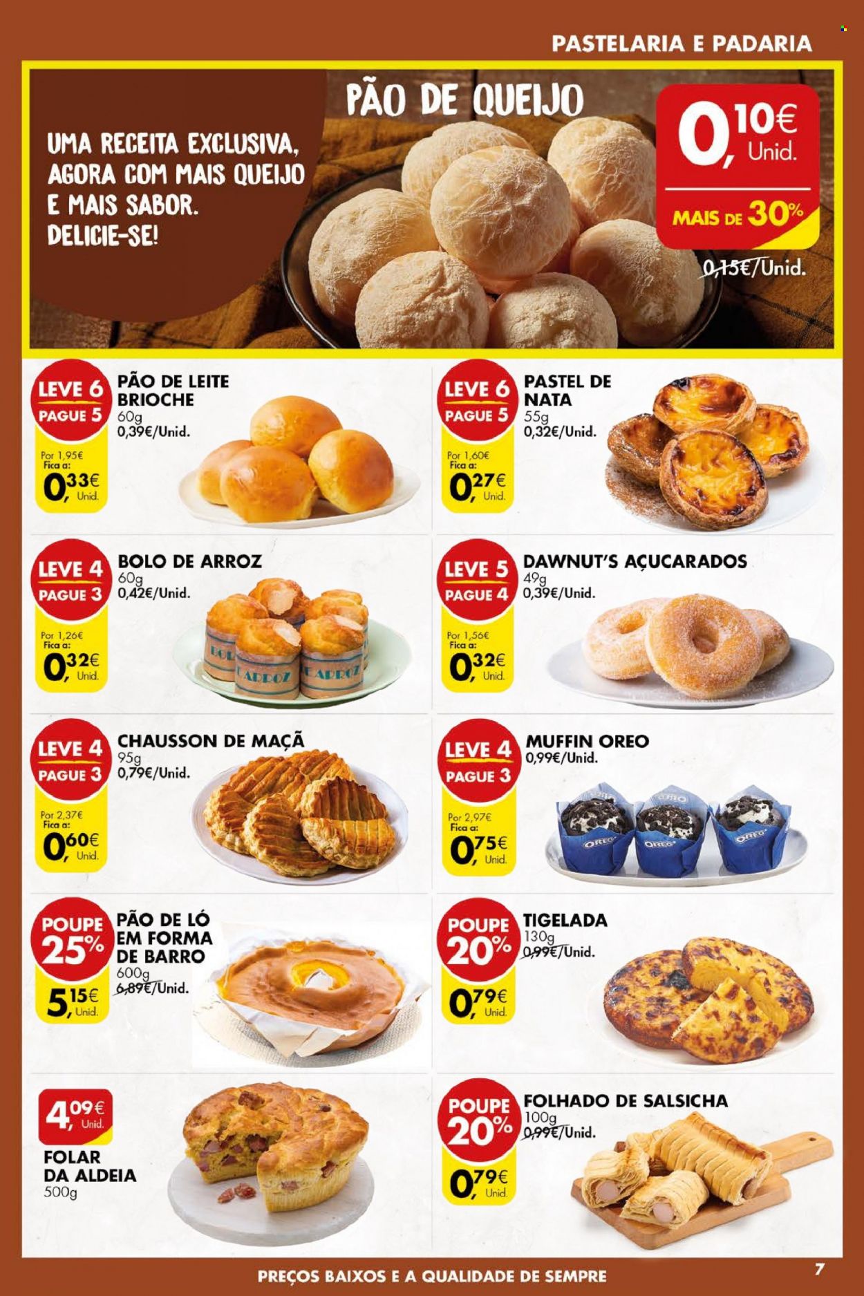 Folheto Pingo Doce - 15.2.2022 - 21.2.2022. Página 7