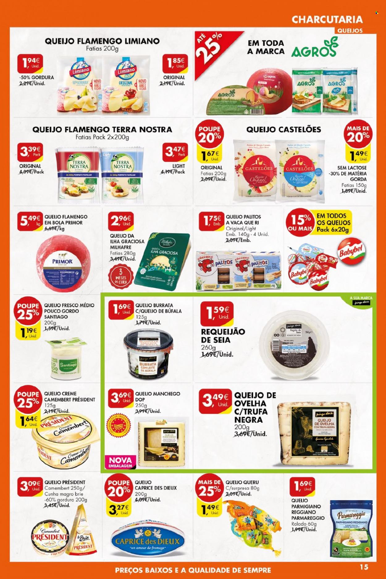 Folheto Pingo Doce - 15.2.2022 - 21.2.2022. Página 15