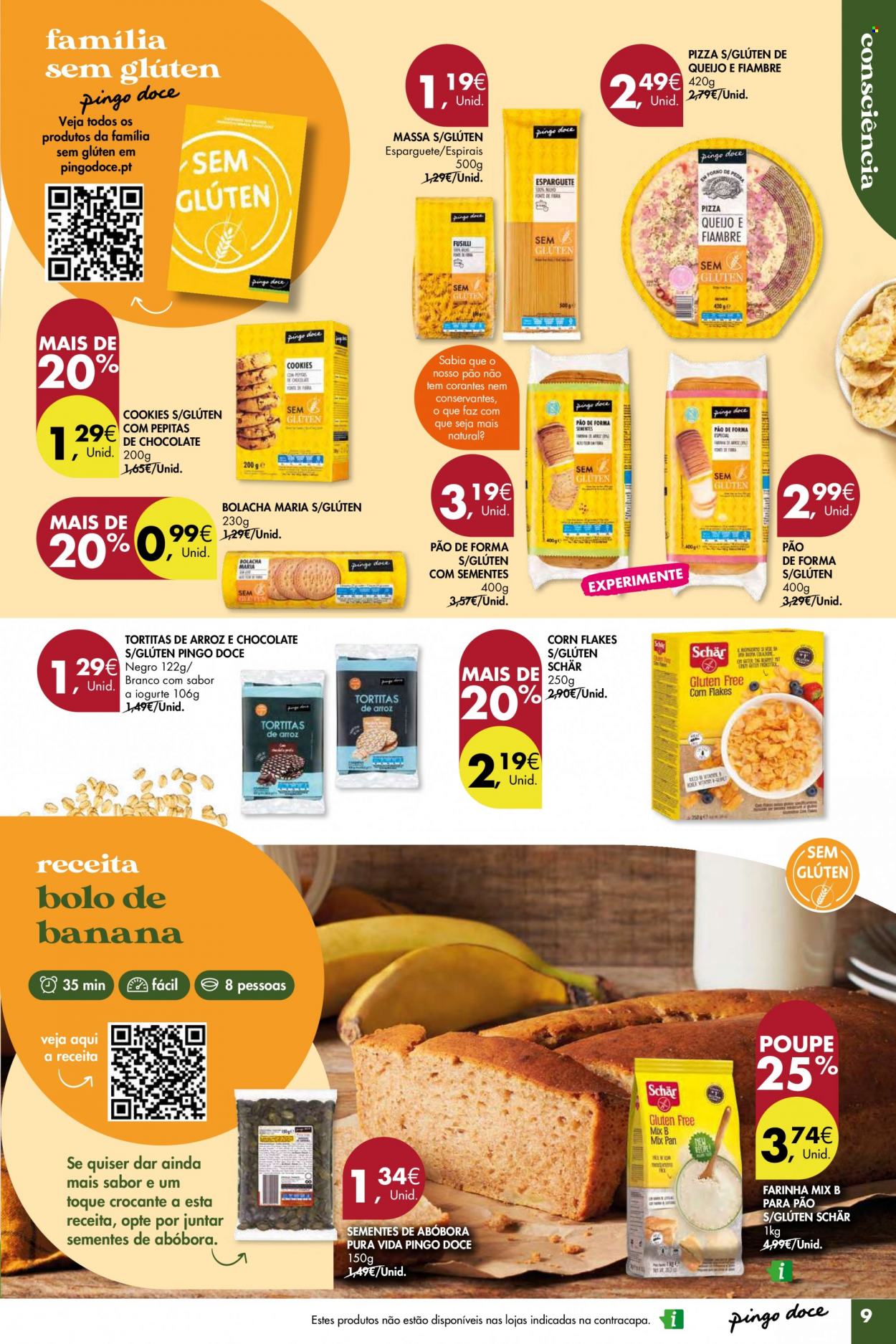 Folheto Pingo Doce - 15.2.2022 - 28.2.2022. Página 9