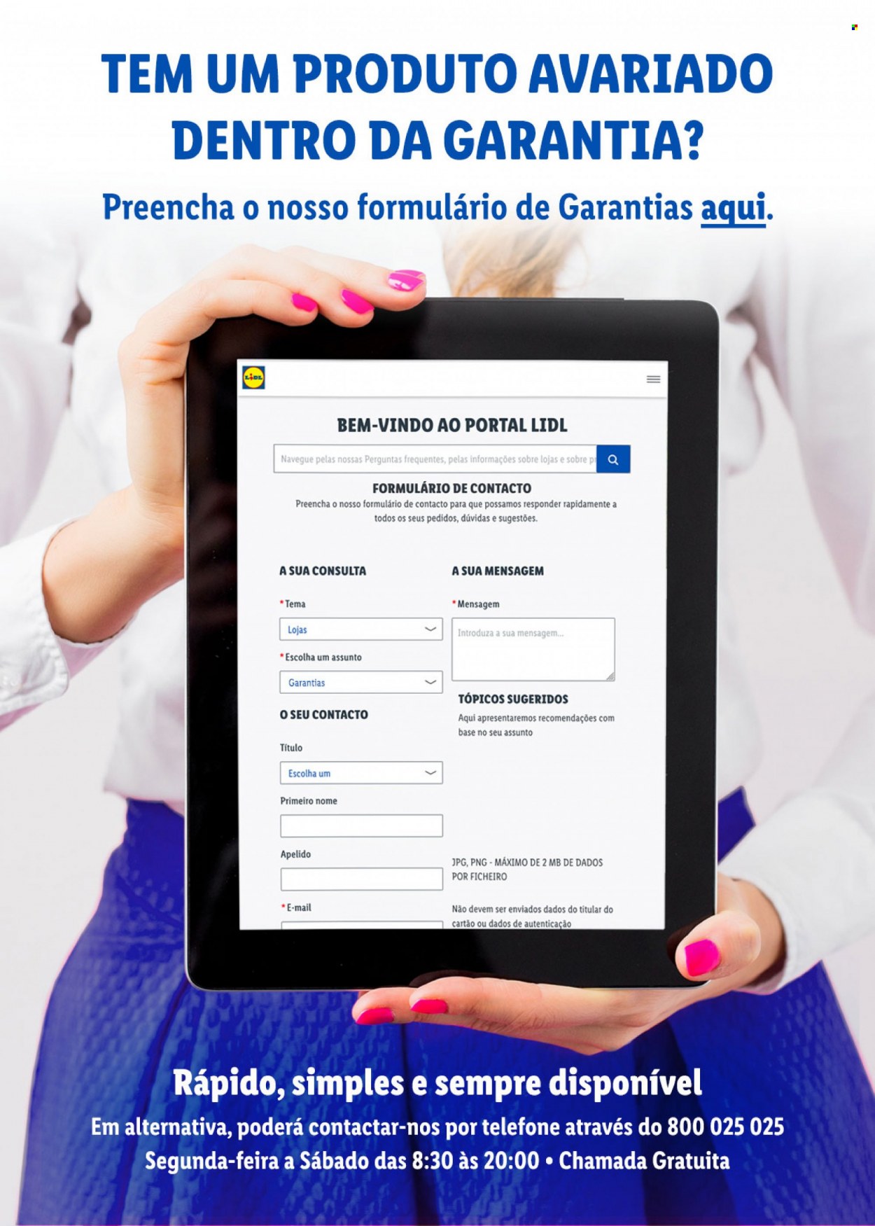 Folheto Lidl - 21.2.2022 - 27.2.2022. Página 33