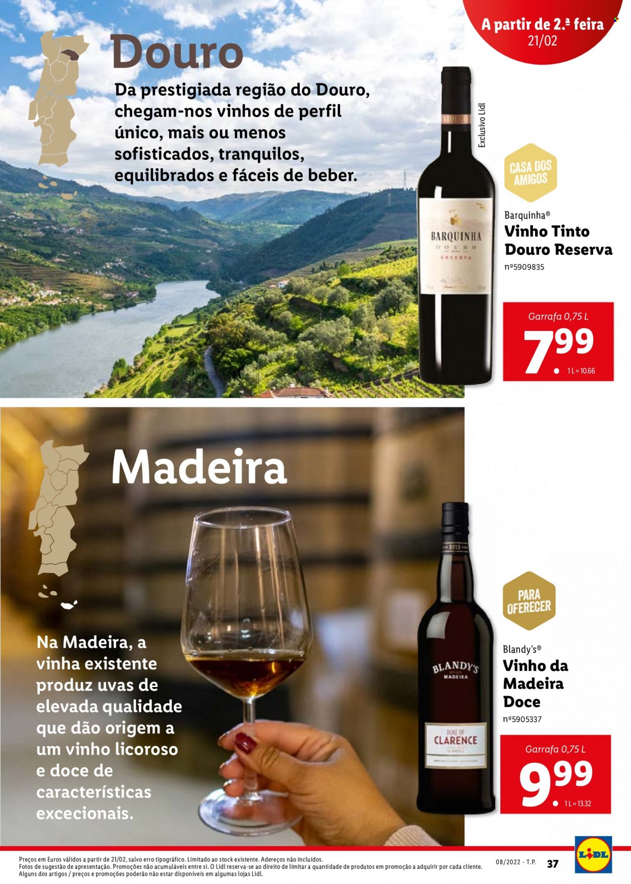 Folheto Lidl. Página 37