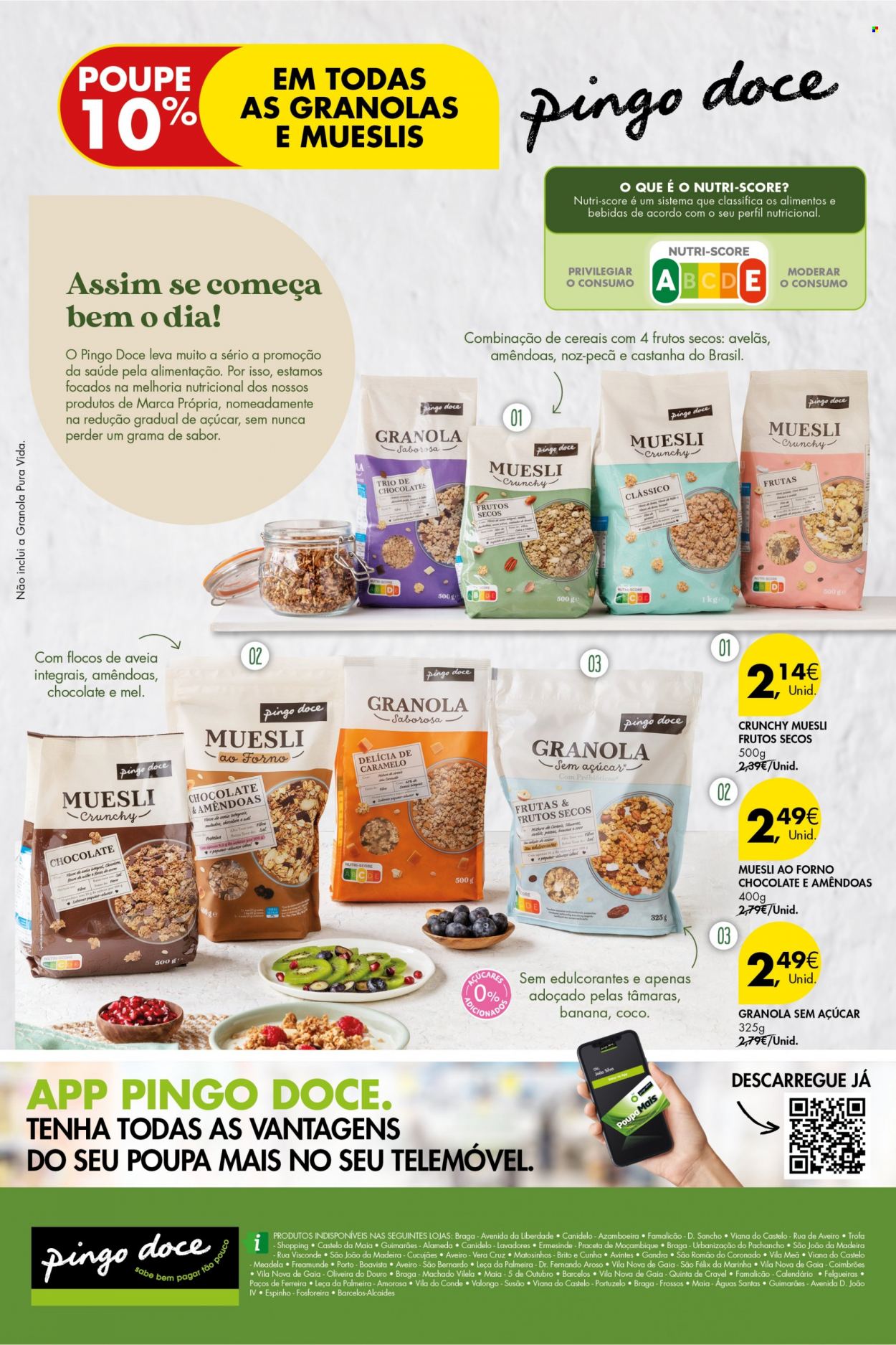 Folheto Pingo Doce - 15.2.2022 - 28.2.2022. Página 16