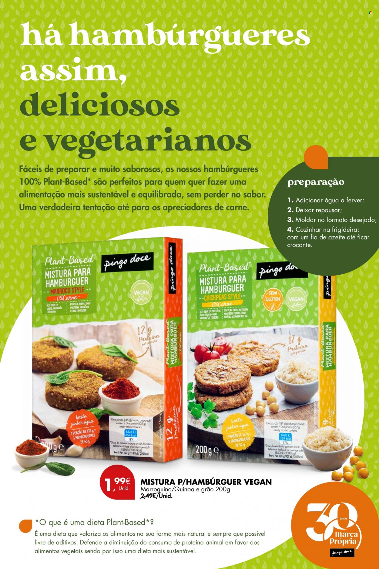 Folheto Pingo Doce - 22.2.2022 - 28.2.2022. Página 23