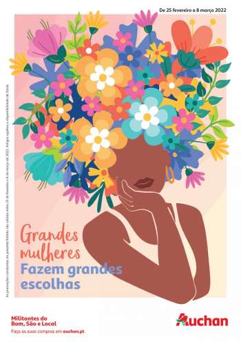 Promoções Auchan