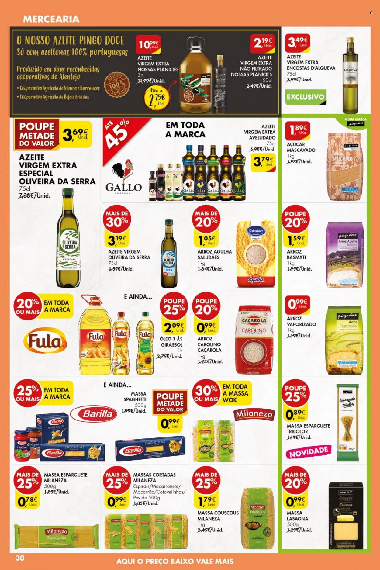 Folheto Pingo Doce - 1.3.2022 - 7.3.2022. Página 30
