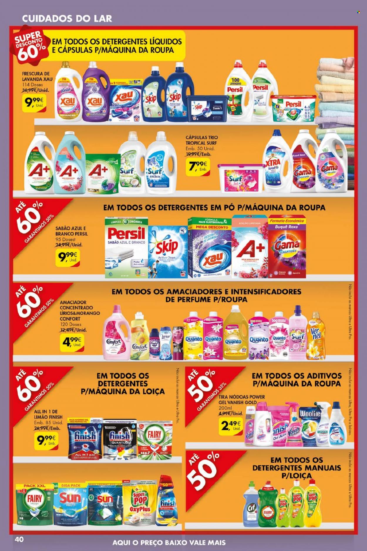 Folheto Pingo Doce - 1.3.2022 - 7.3.2022. Página 42