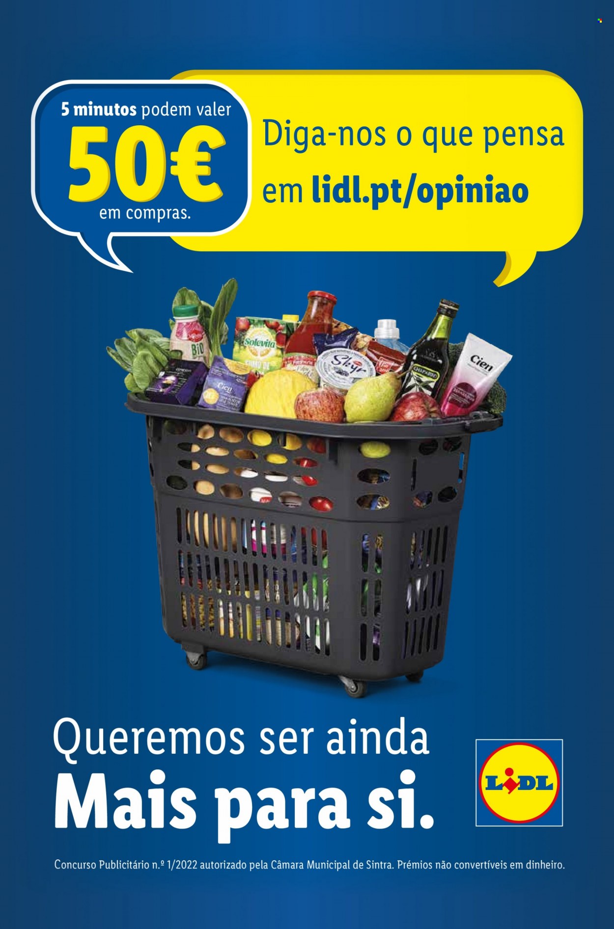 Folheto Lidl - 7.3.2022 - 13.3.2022. Página 30