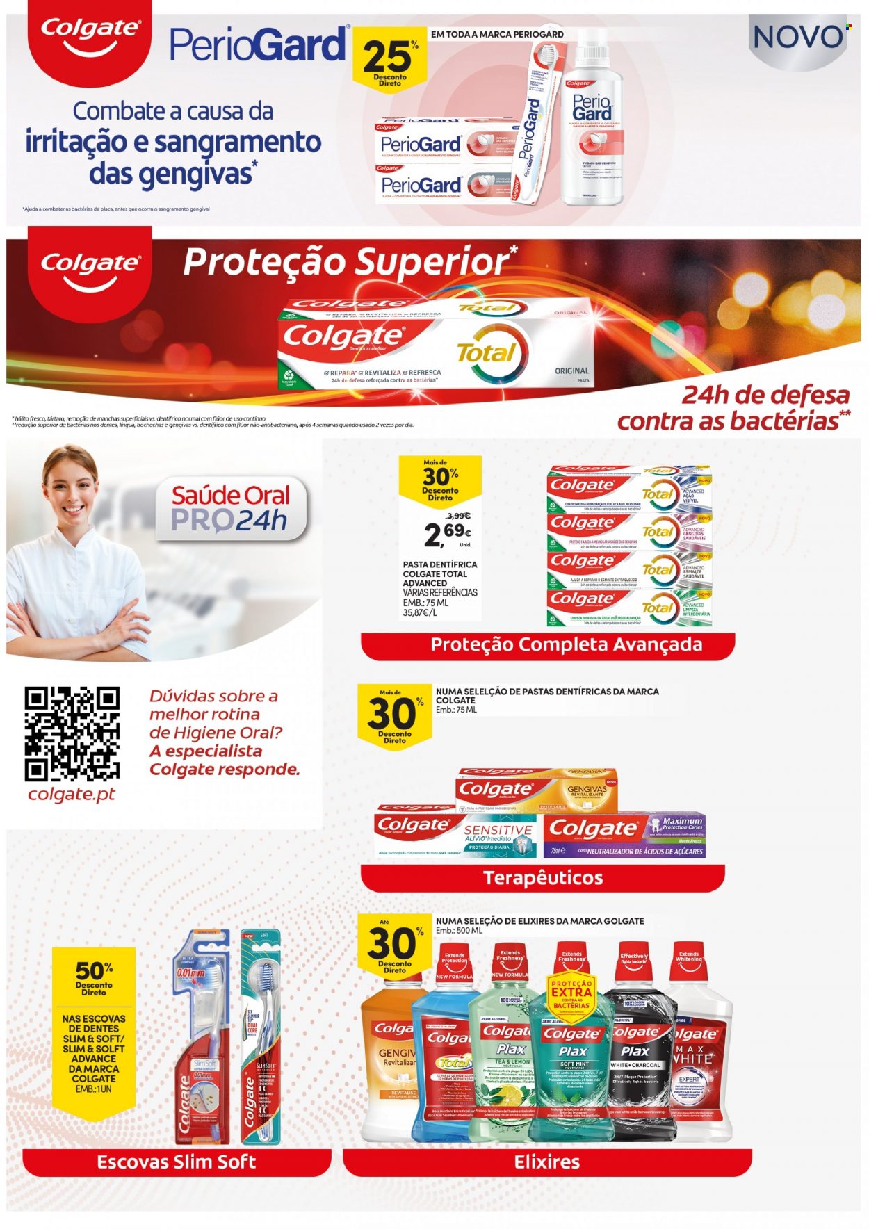 Folheto Continente Modelo - 3.3.2022 - 9.3.2022. Página 16