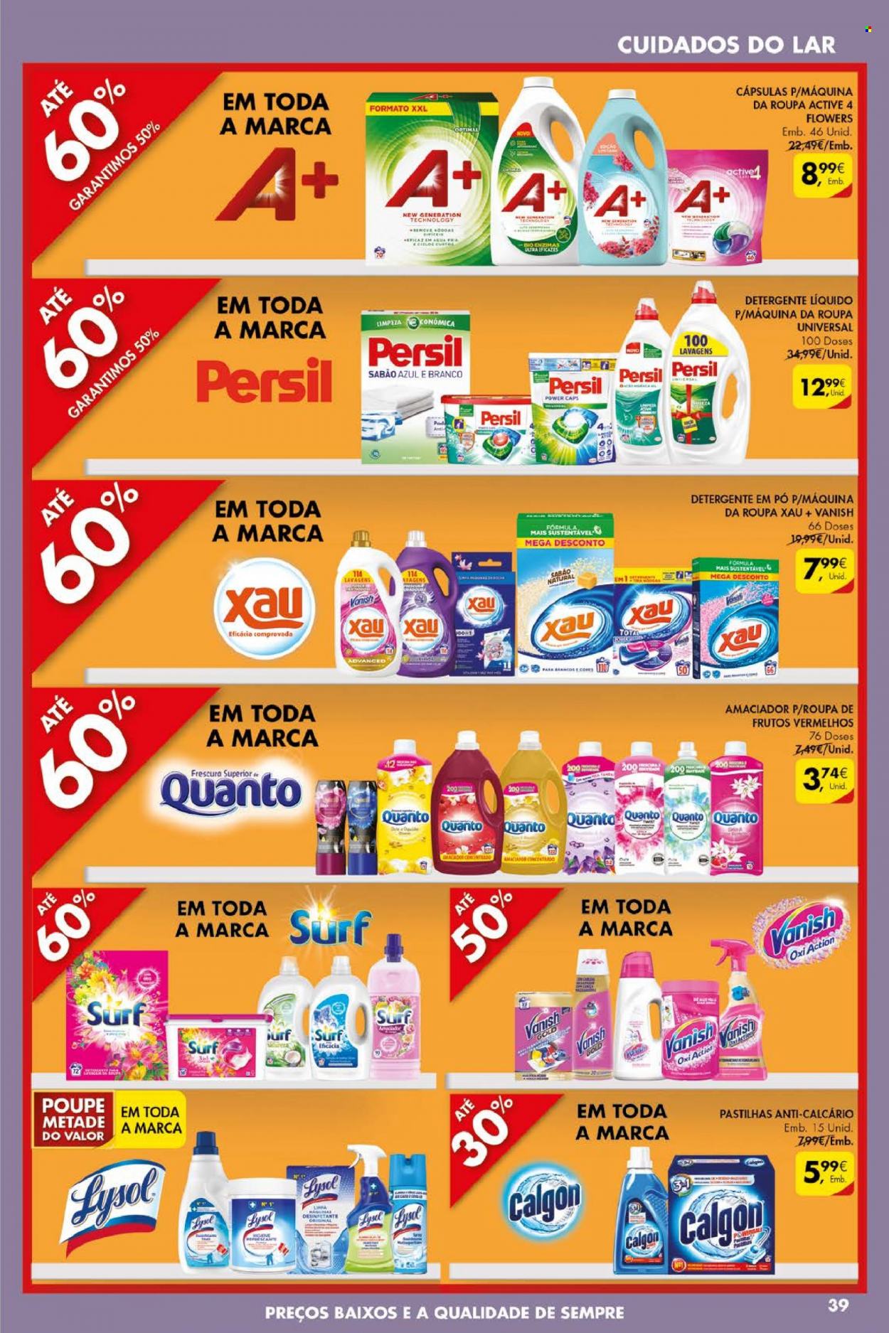 Folheto Pingo Doce - 8.3.2022 - 14.3.2022. Página 41