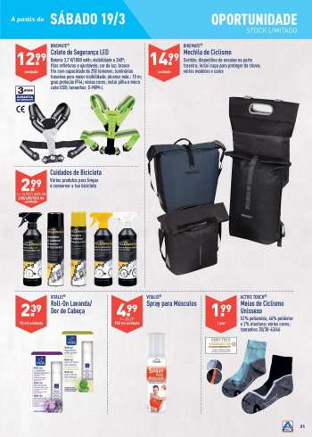 Promoções {store}