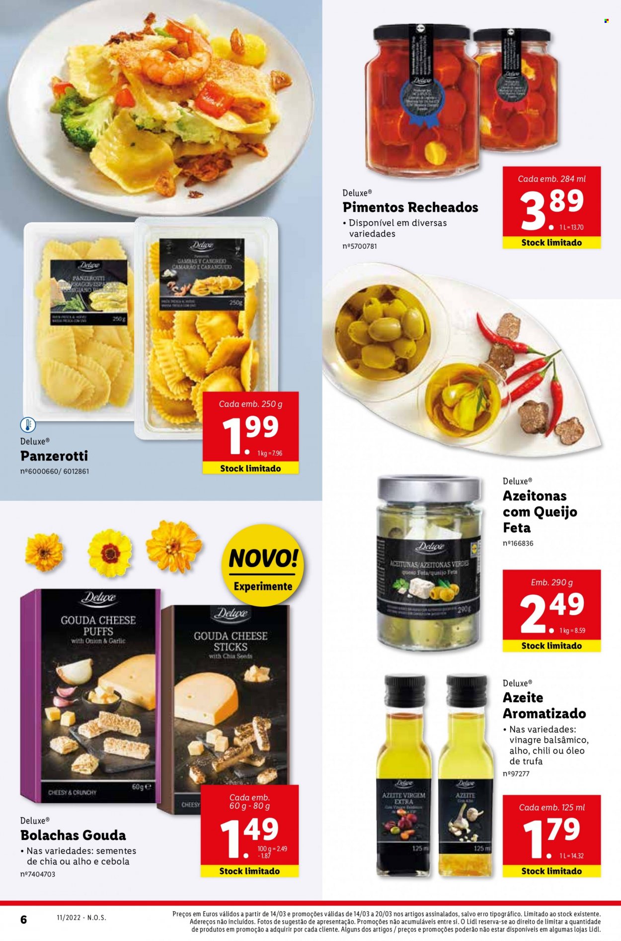 Folheto Lidl - 14.3.2022 - 20.3.2022. Página 26