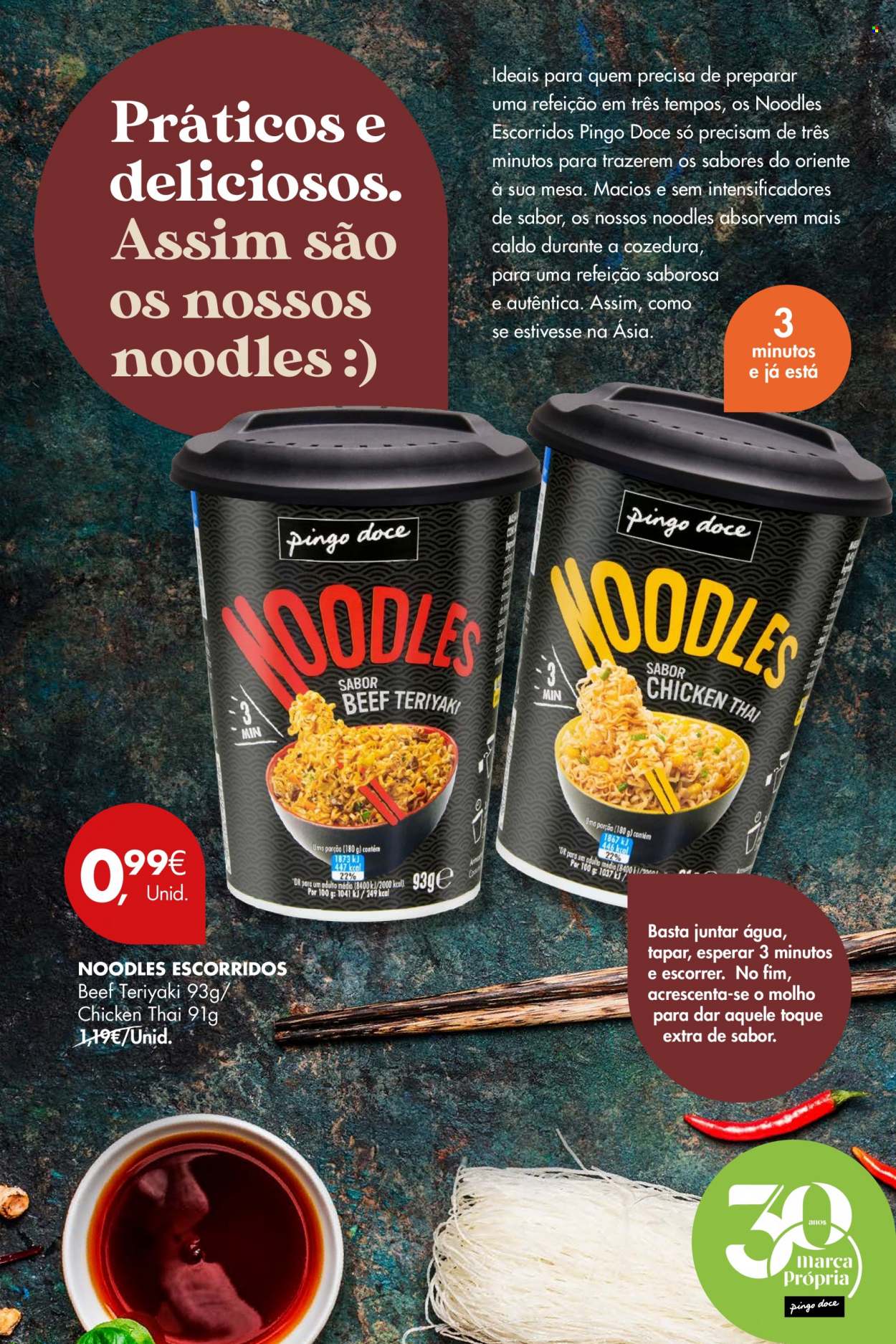 Folheto Pingo Doce - 15.3.2022 - 21.3.2022. Página 36