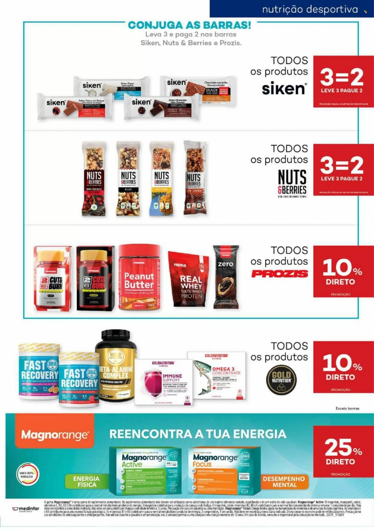 Folheto Well's - 15.3.2022 - 11.4.2022. Página 19