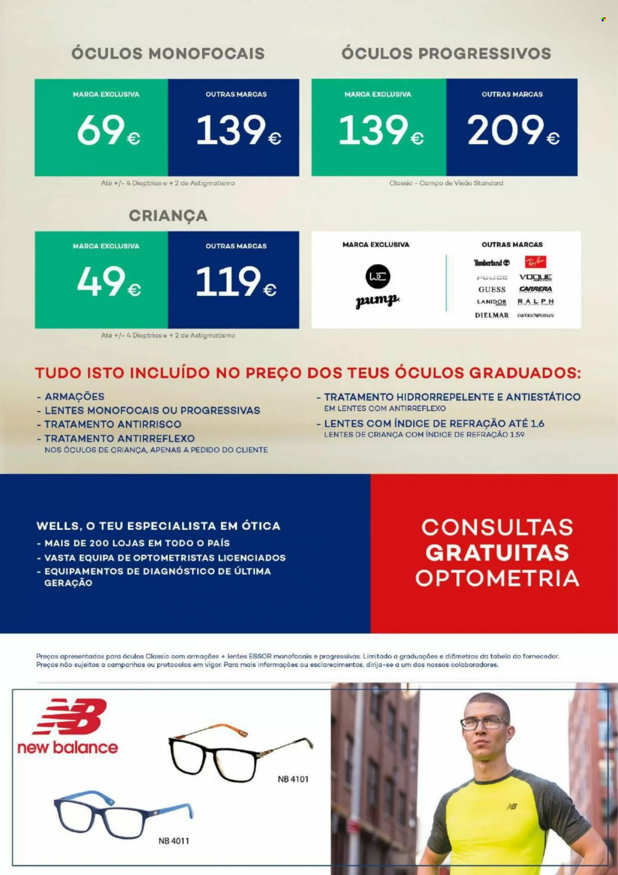 Folheto Well's - 15.3.2022 - 11.4.2022. Página 35