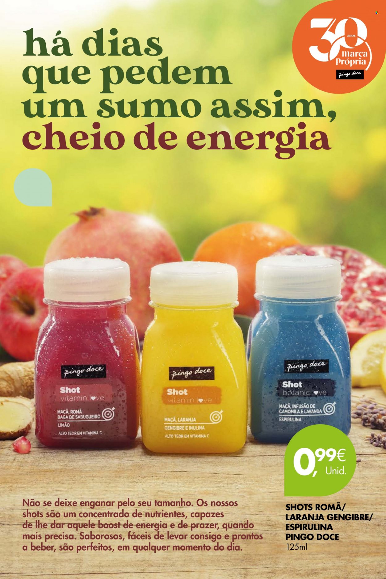 Folheto Pingo Doce - 22.3.2022 - 28.3.2022. Página 24