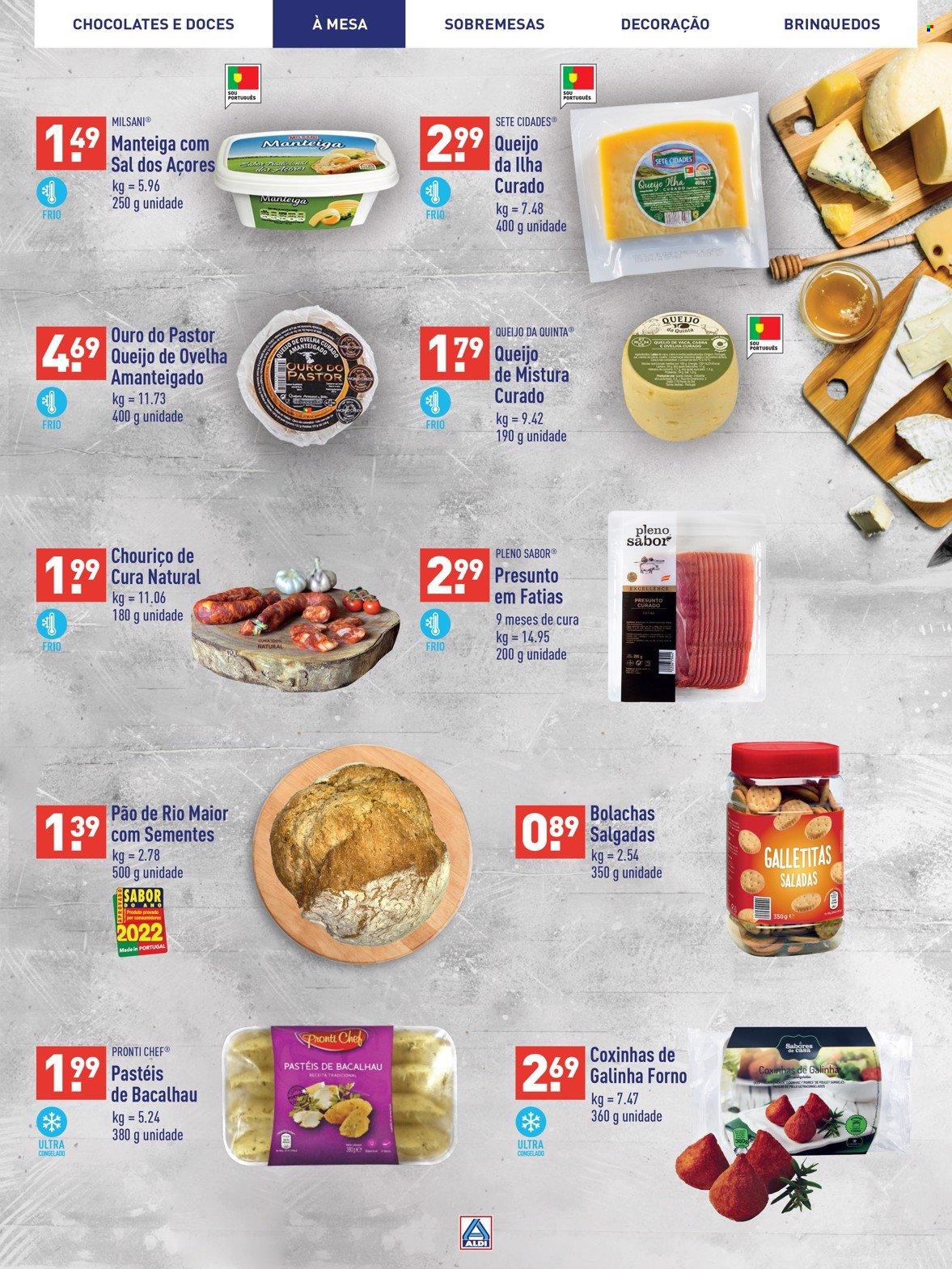 Folheto Aldi - 23.3.2022 - 19.4.2022. Página 15