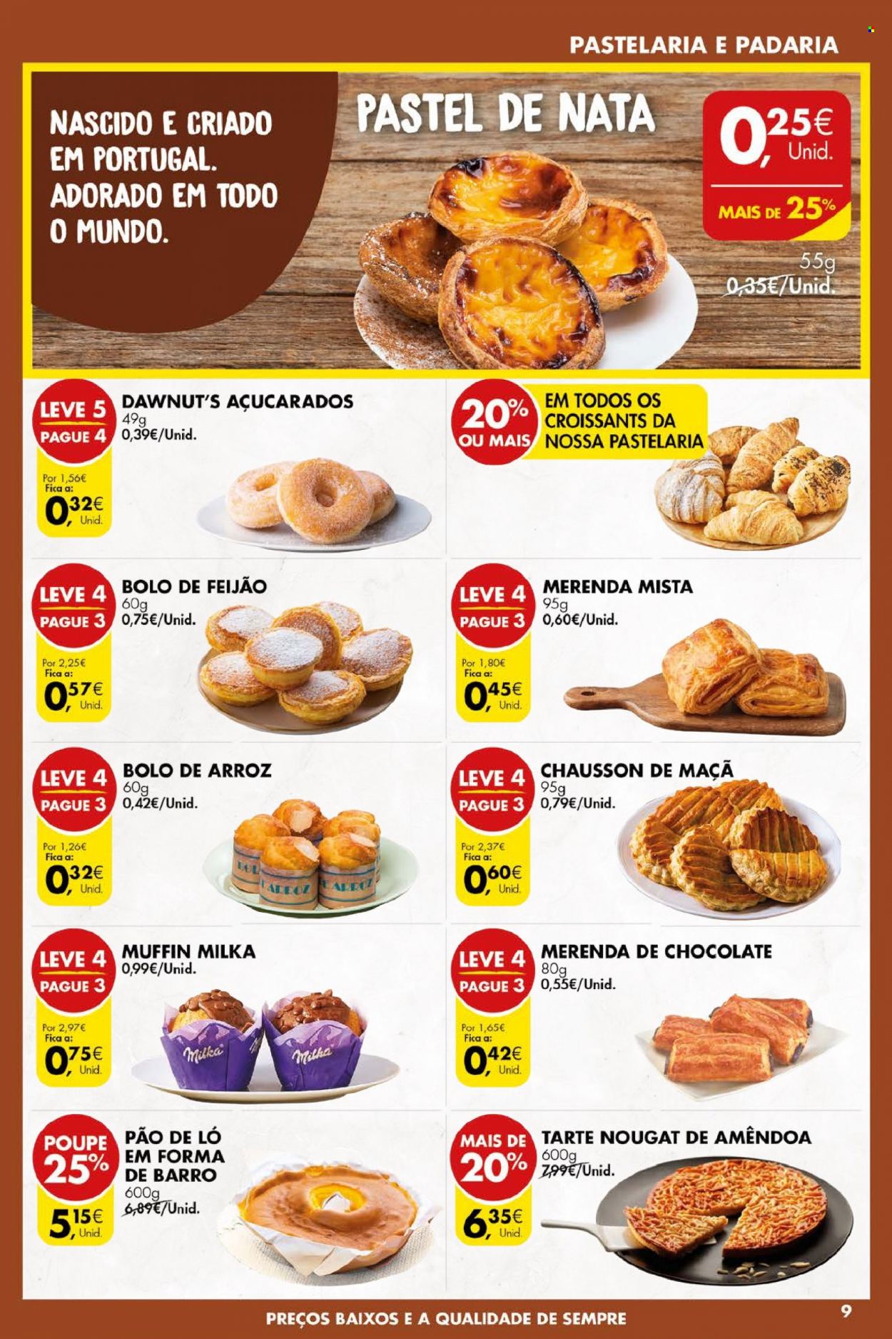 Folheto Pingo Doce - 29.3.2022 - 4.4.2022. Página 9
