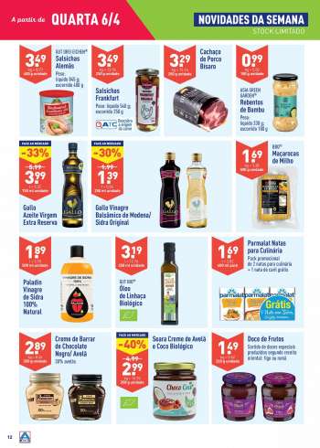 Promoções {store}