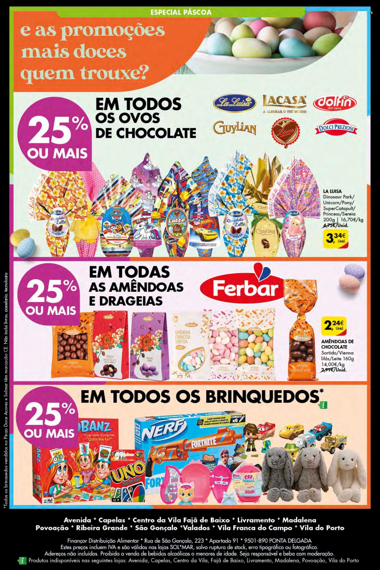 Folheto Pingo Doce - 31.3.2022 - 6.4.2022. Página 28