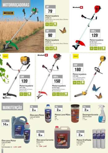 Promoções {store}