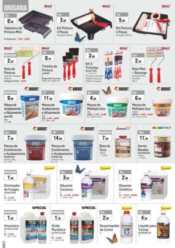 Promoções {store}
