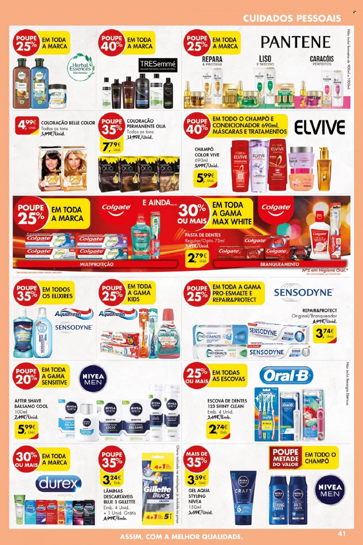 Folheto Pingo Doce - 5.4.2022 - 11.4.2022. Página 43
