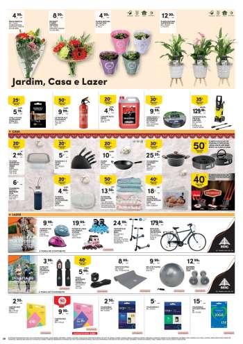 Promoções {store}