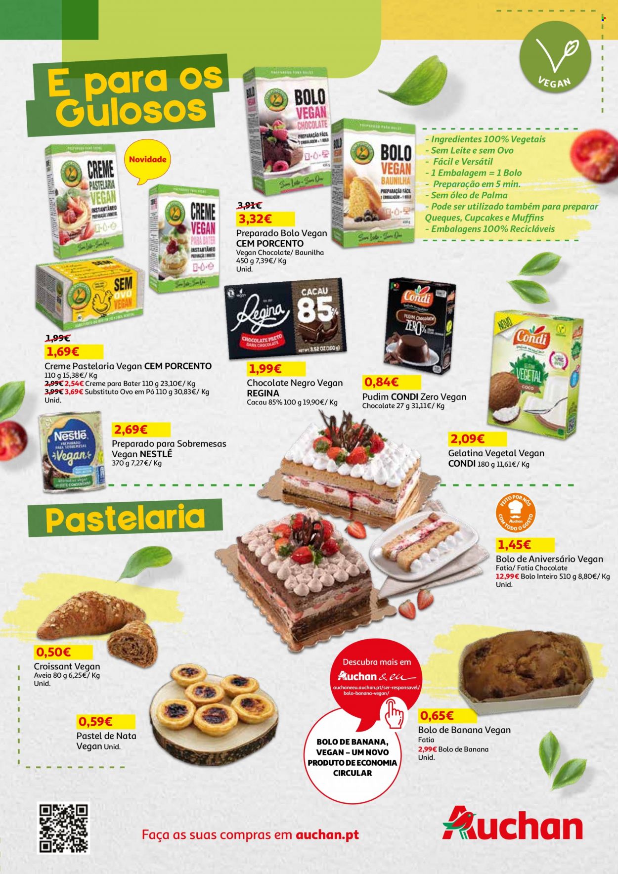 Folheto Auchan - 1.4.2022 - 17.4.2022. Página 7