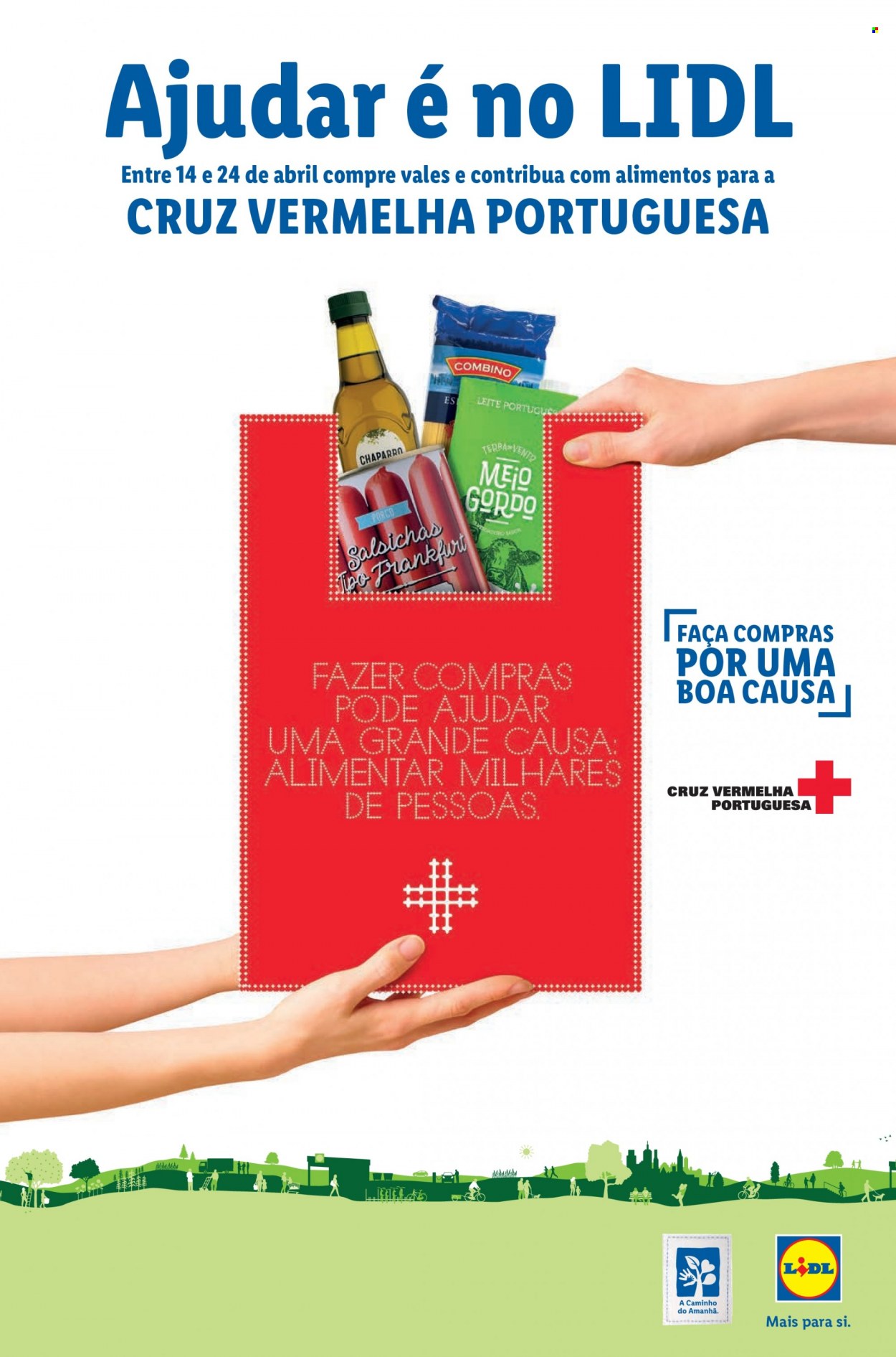 Folheto Lidl - 11.4.2022 - 17.4.2022. Página 30