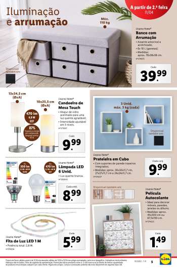 Promoções {store}