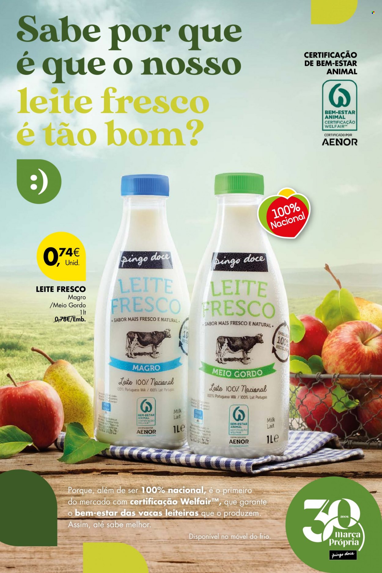 Folheto Pingo Doce - 12.4.2022 - 18.4.2022. Página 33