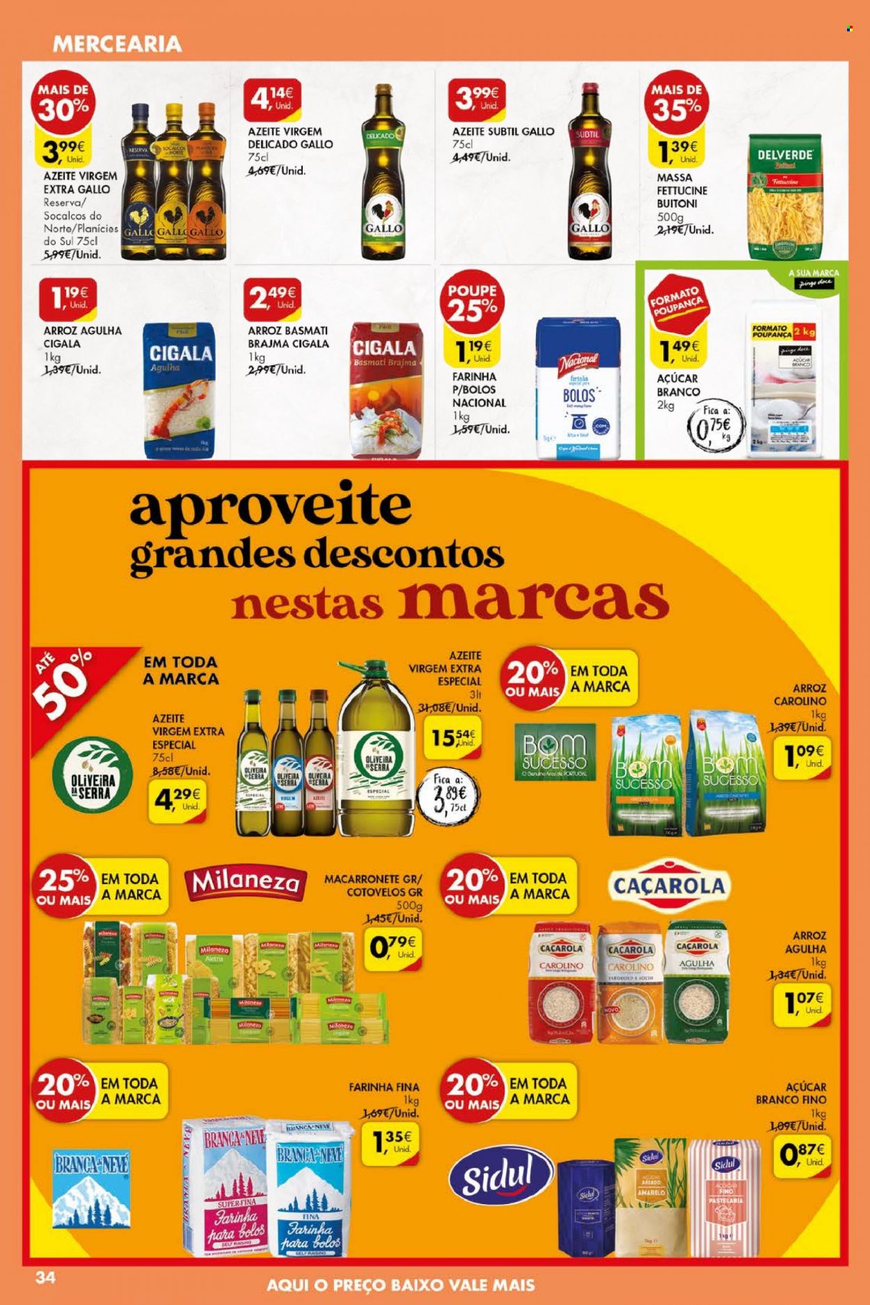 Folheto Pingo Doce - 12.4.2022 - 18.4.2022. Página 36