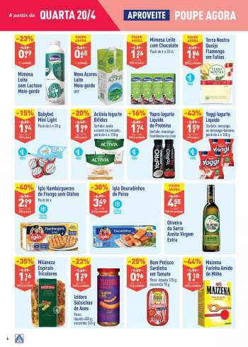 Promoções {store}