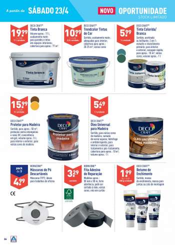 Promoções {store}