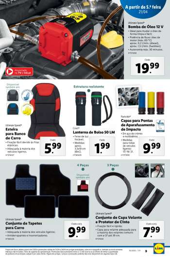 Promoções {store}