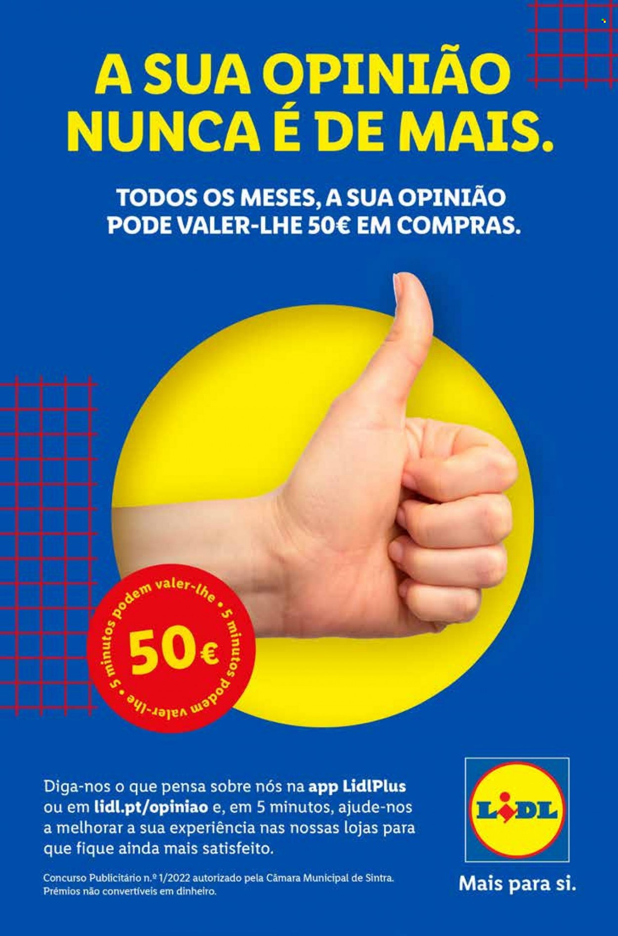 Folheto Lidl - 18.4.2022 - 24.4.2022. Página 16