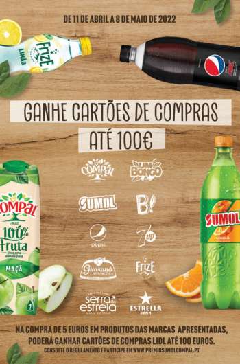 Promoções {store}