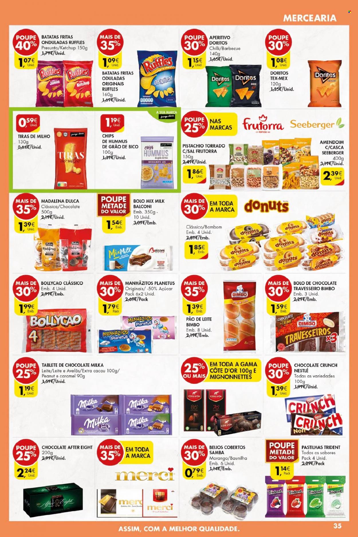 Folheto Pingo Doce - 19.4.2022 - 25.4.2022. Página 37