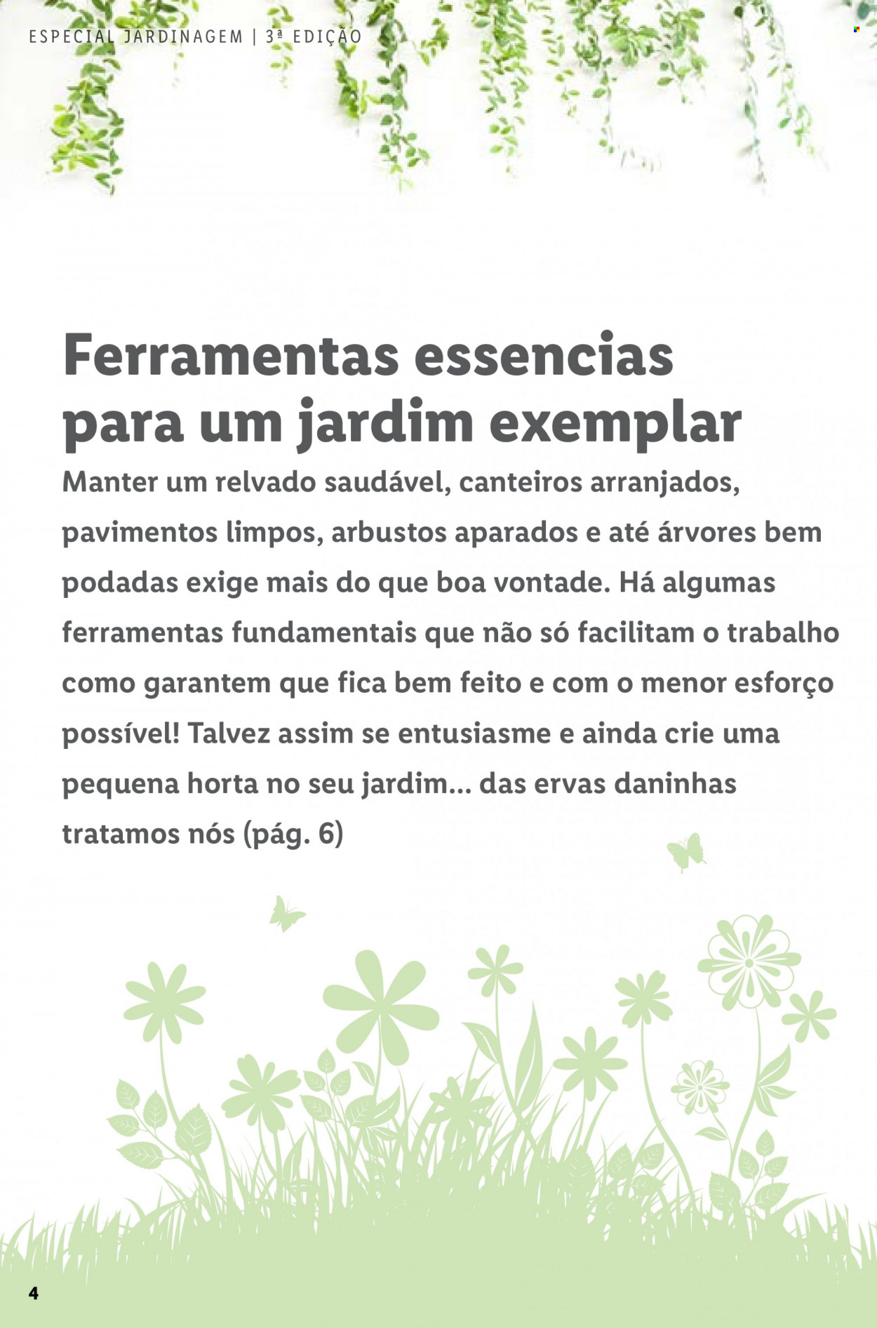 Folheto Lidl - 25.4.2022 - 2.5.2022. Página 4