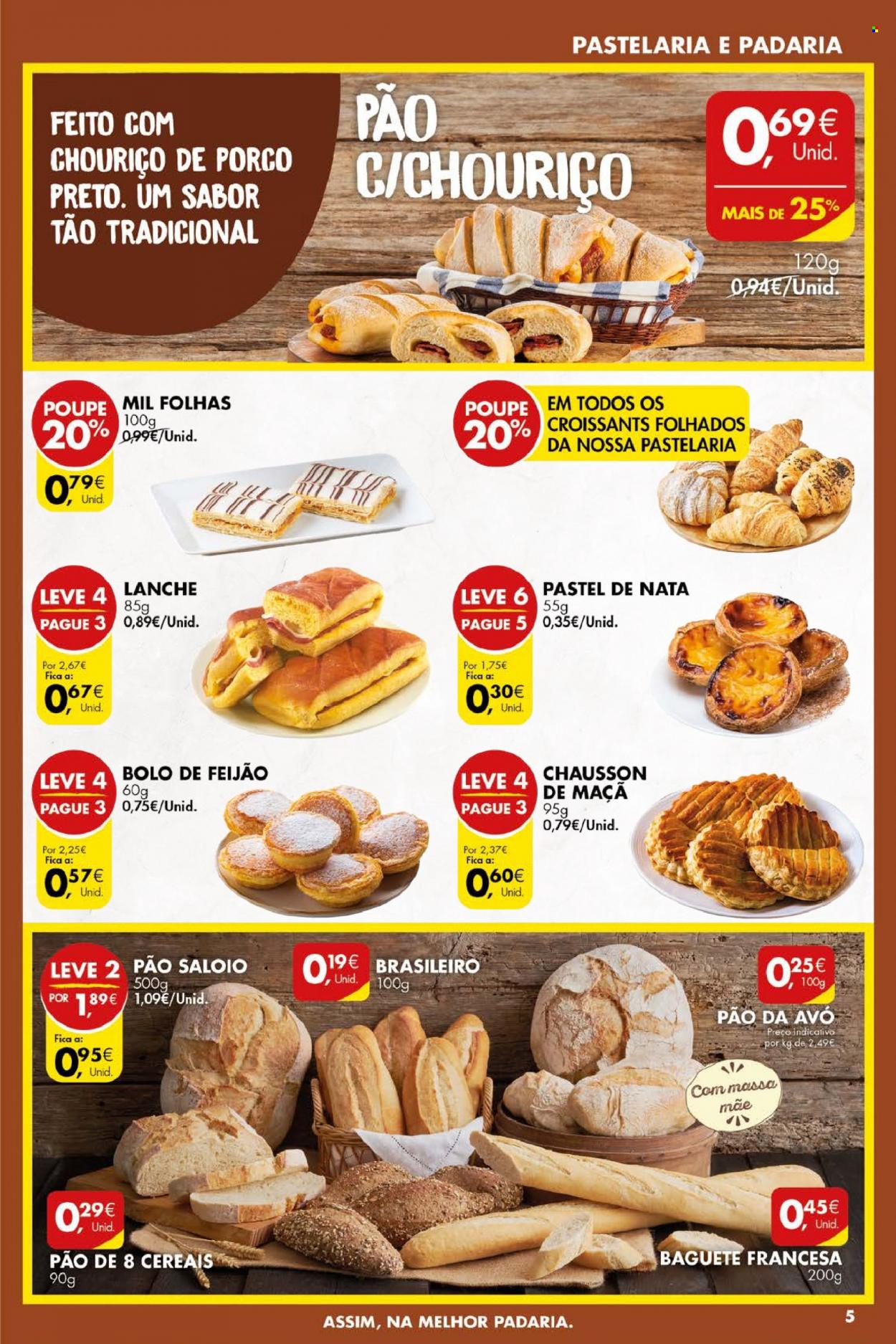 Folheto Pingo Doce - 26.4.2022 - 2.5.2022. Página 5
