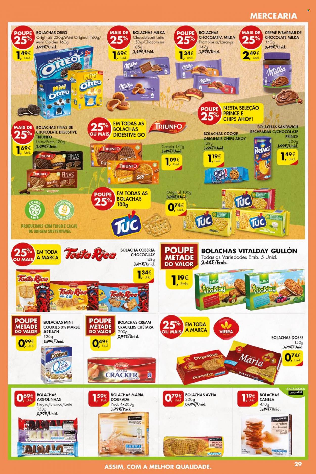 Folheto Pingo Doce - 26.4.2022 - 2.5.2022. Página 29