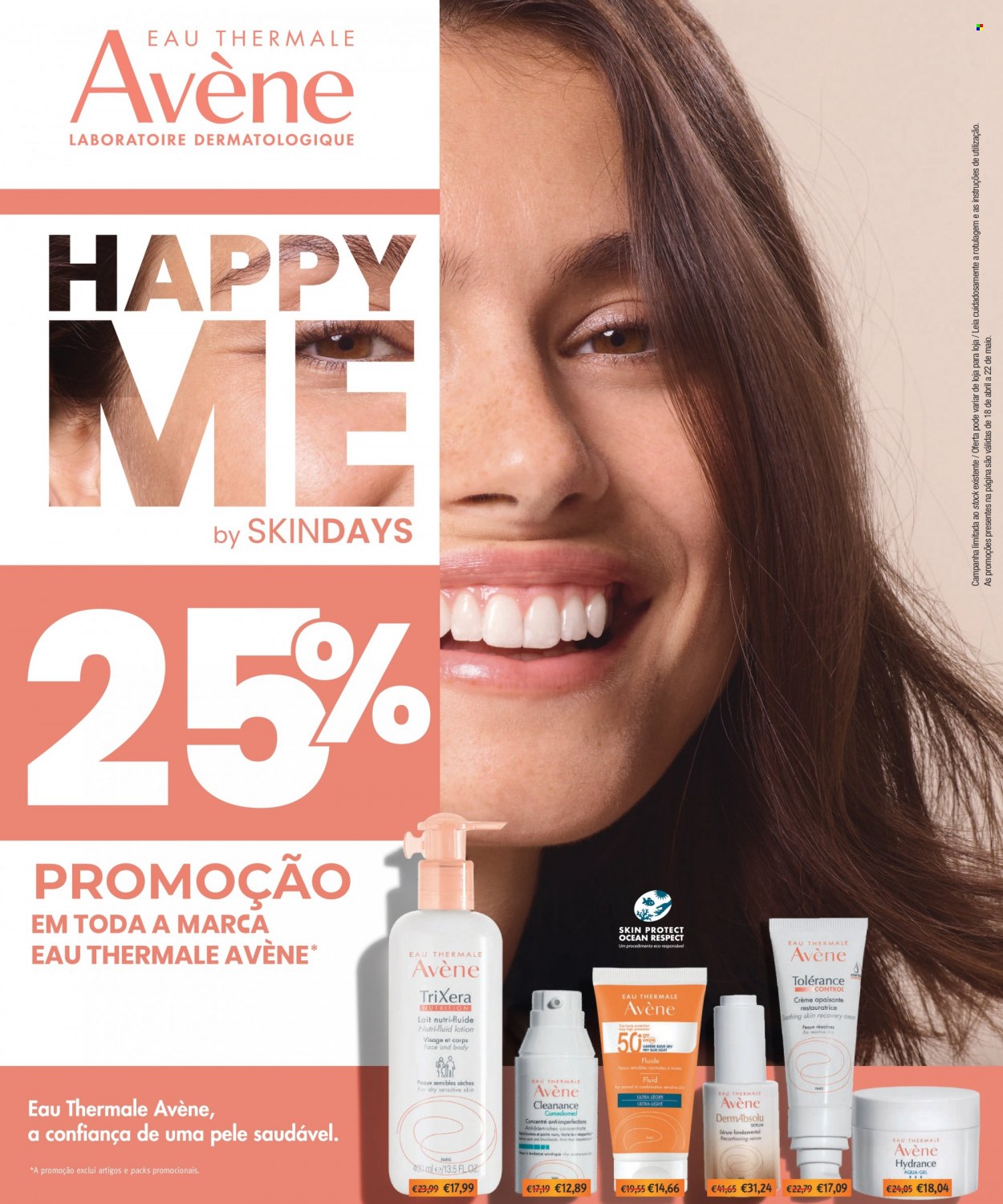 Folheto Auchan - 18.4.2022 - 22.5.2022. Página 5