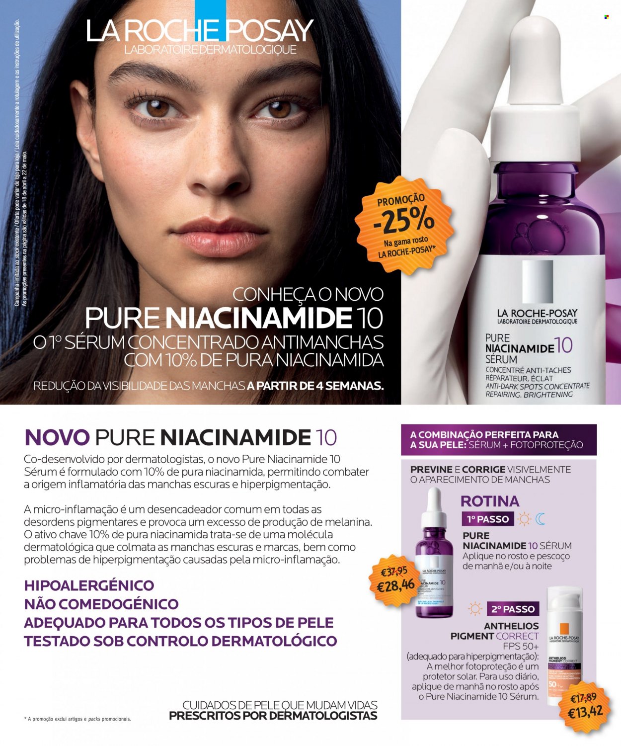 Folheto Auchan - 18.4.2022 - 22.5.2022. Página 9