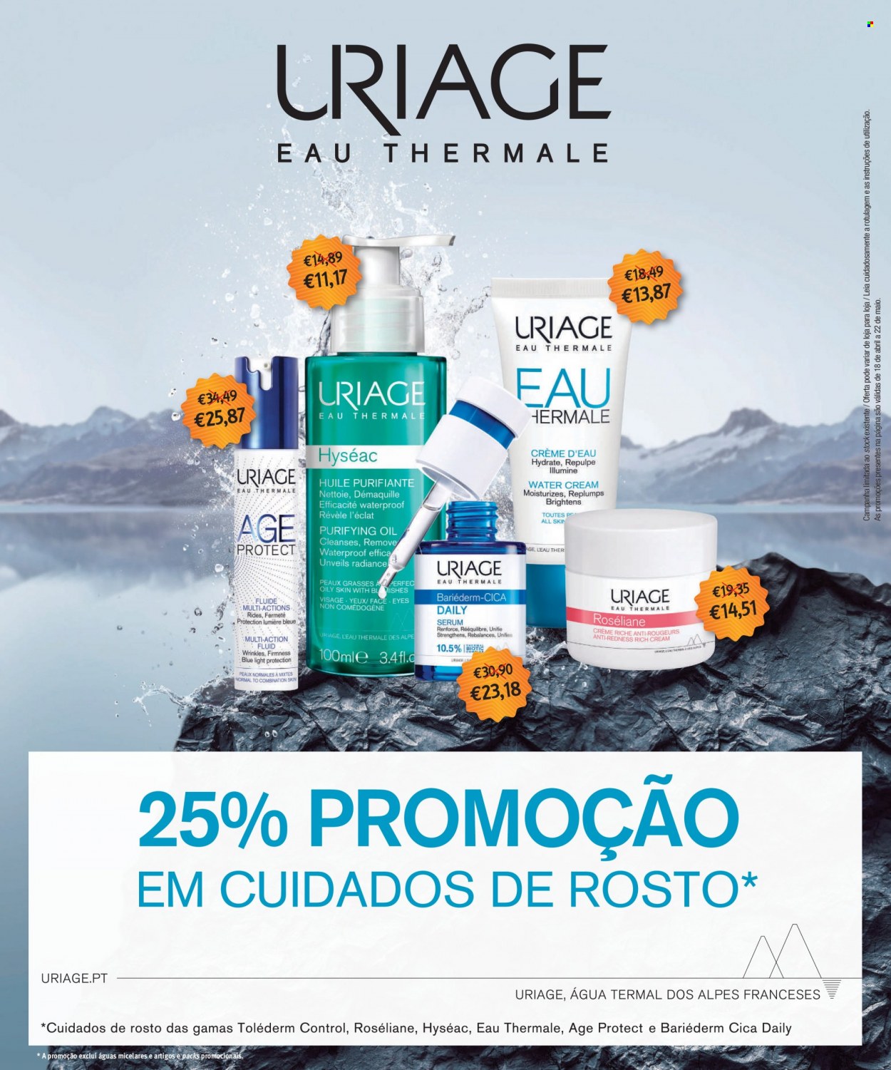 Folheto Auchan - 18.4.2022 - 22.5.2022. Página 11