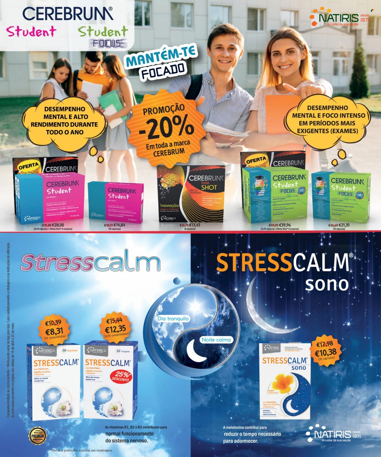 Folheto Auchan - 18.4.2022 - 22.5.2022. Página 29