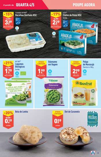 Promoções Aldi