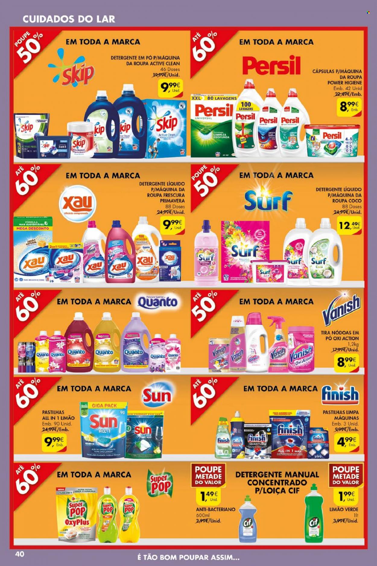 Folheto Pingo Doce - 3.5.2022 - 9.5.2022. Página 42