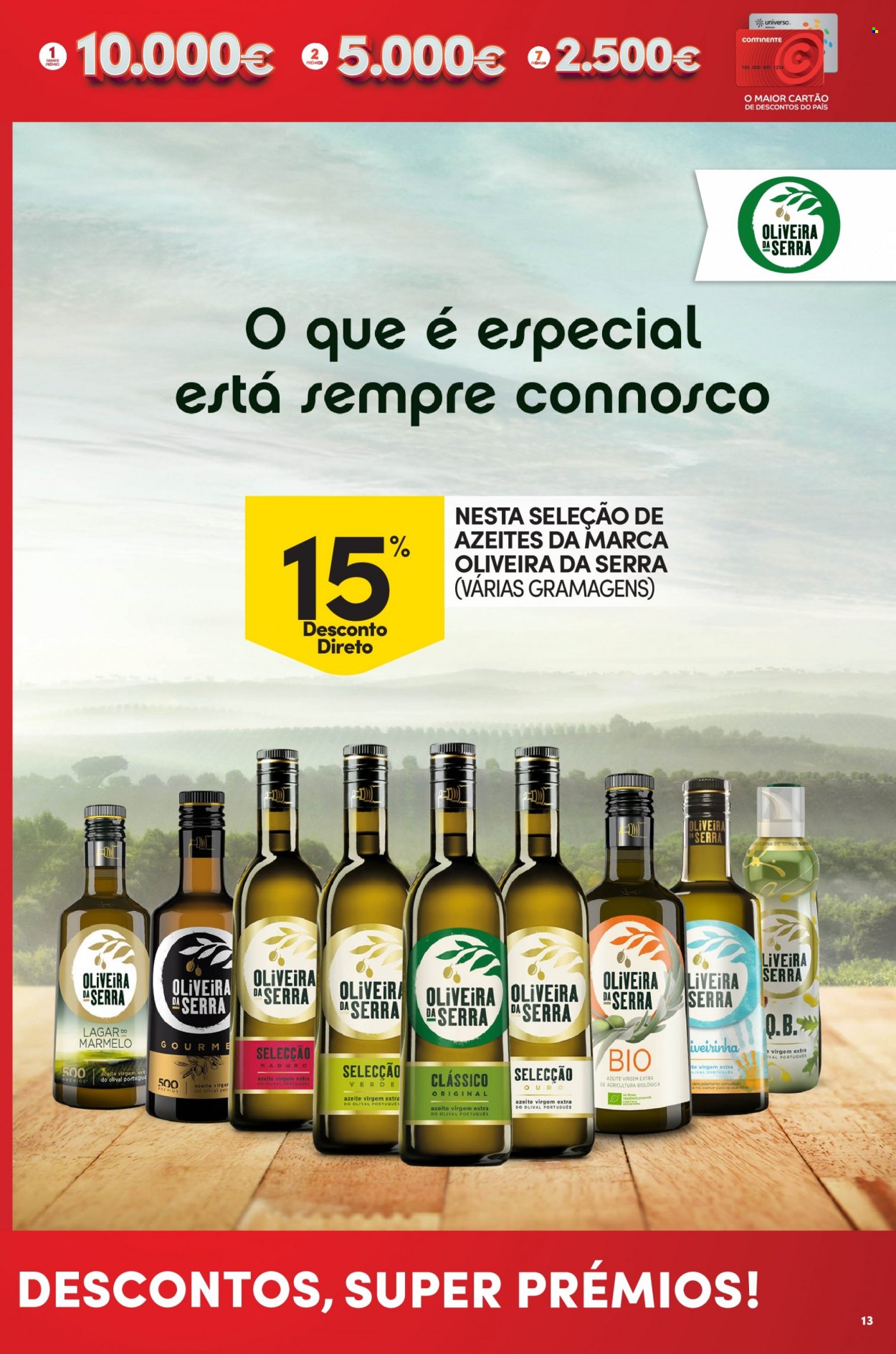 Folheto Continente Modelo - 3.5.2022 - 16.5.2022. Página 13