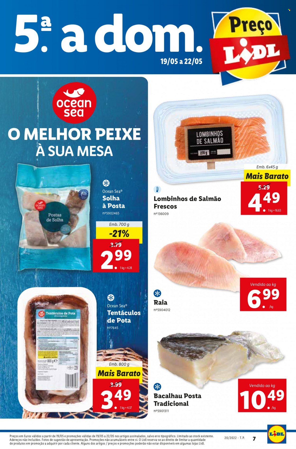 Folheto Lidl - 16.5.2022 - 22.5.2022. Página 23